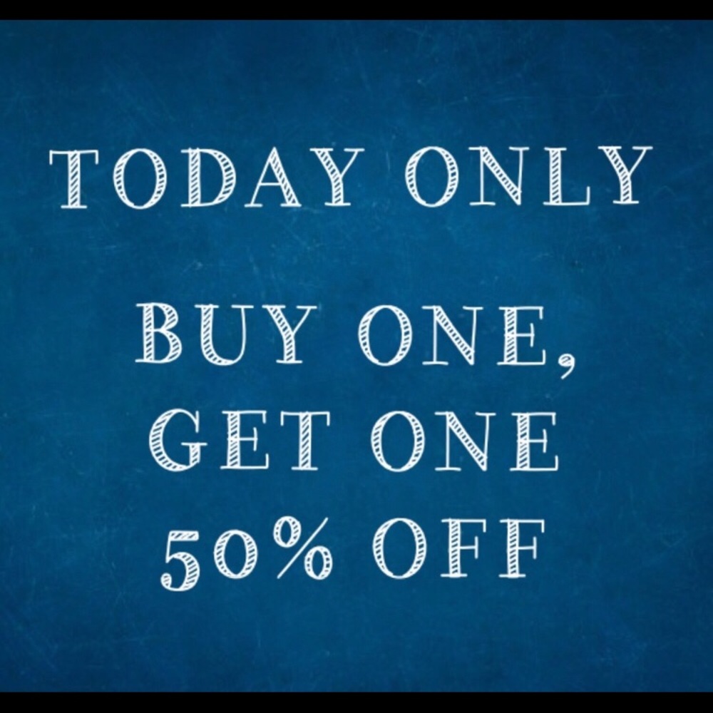 Today only. 🏅🏅🏅🎆🎇💯💯💯